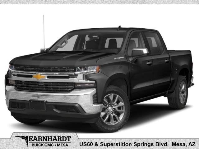 chevrolet silverado 1500 2019 3GCPWDEK4KG286836 image chevrolet silverado 1500 2019 3GCPWDEK4KG286836 image